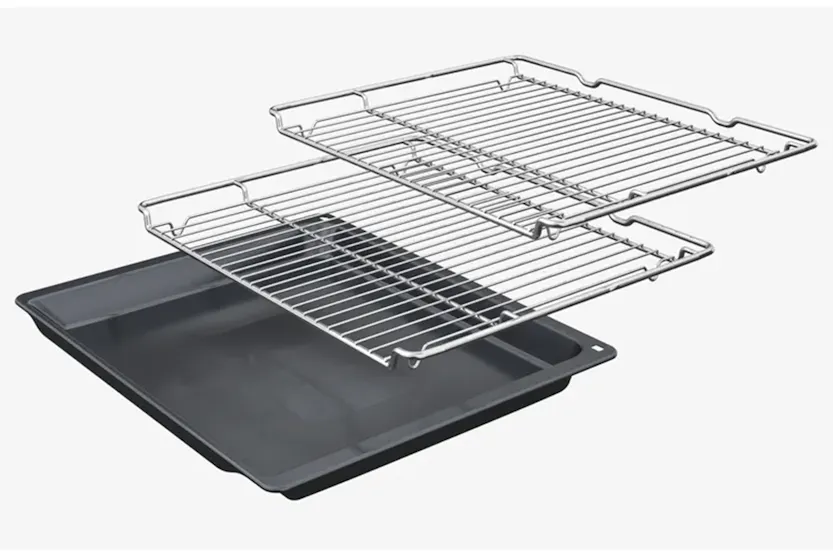 Siemens IQ700 Built-in Compact Oven with Microwave | CM778GNB1B Siemens IQ700 Built-in Compact Oven with Microwave | CM778GNB1B