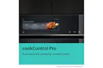Siemens IQ700 Built-in Compact Oven with Microwave | CM778GNB1B Siemens IQ700 Built-in Compact Oven with Microwave | CM778GNB1B