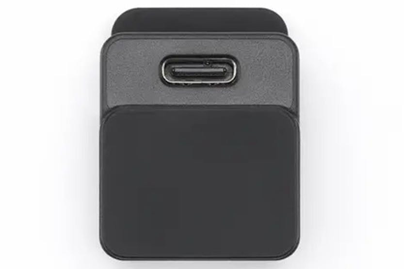 DJI Mic 3 Series Camera Adapter DJI Mic 3 Series Camera Adapter