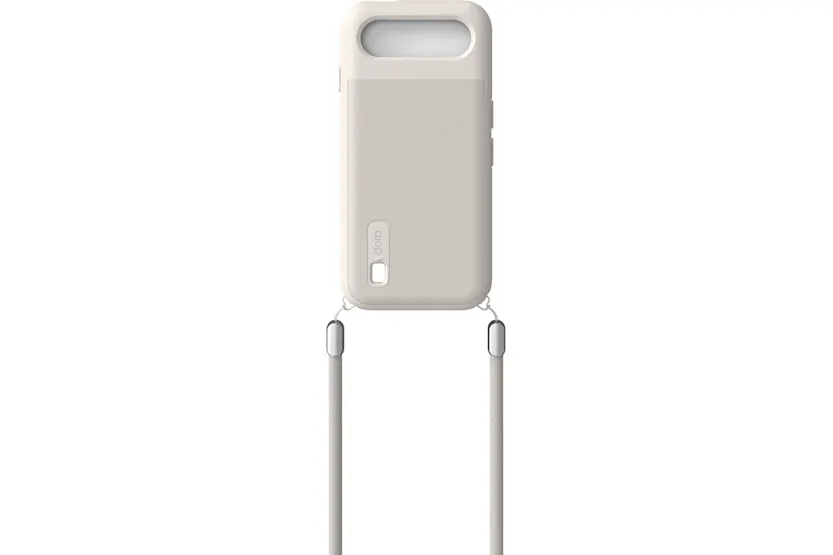 Doro Aurora A10 Tpu Case Bne | Protective Case | Bone Colour Doro Aurora A10 Tpu Case Bne | Protective Case | Bone Colour