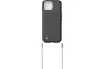 Doro Aurora A30 Tpu Case | Protective Case | Graphite Doro Aurora A30 Tpu Case | Protective Case | Graphite