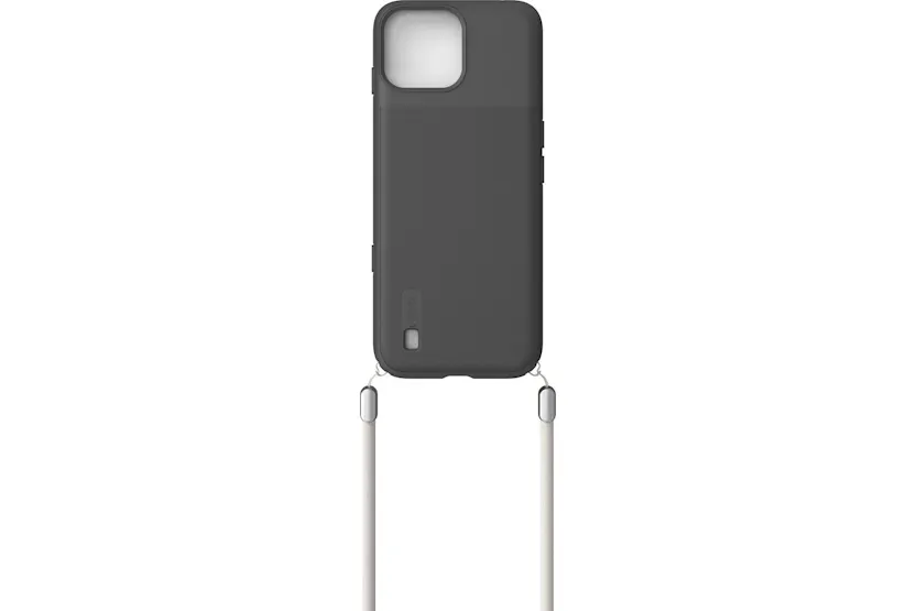 Doro Aurora A30 Tpu Case | Protective Case | Graphite Doro Aurora A30 Tpu Case | Protective Case | Graphite