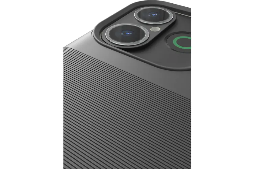 Doro Aurora A30 Tpu Case | Protective Case | Graphite Doro Aurora A30 Tpu Case | Protective Case | Graphite