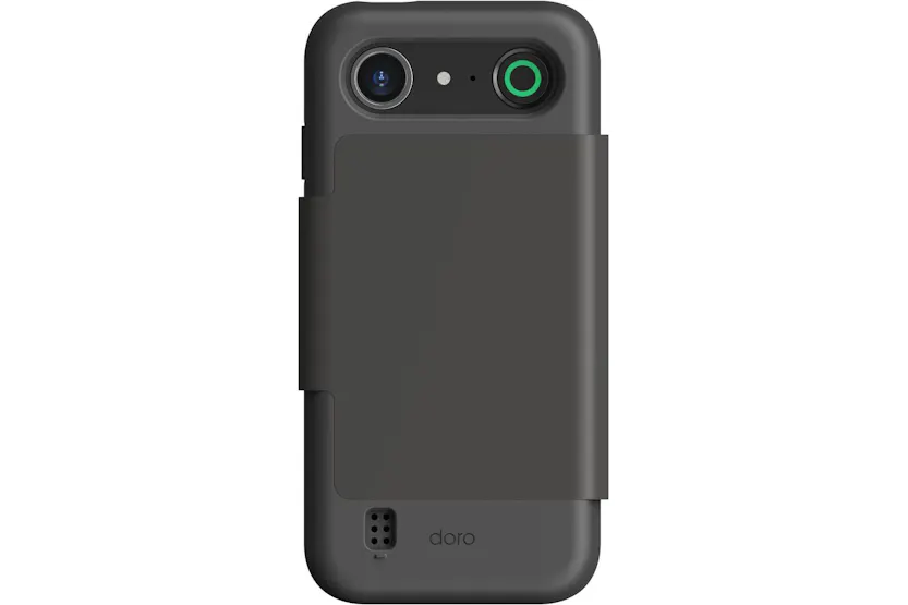 Doro Aurora A10 Walletcase Grp | Protective Case | All Round Cover Doro Aurora A10 Walletcase Grp | Protective Case | All Round Cover