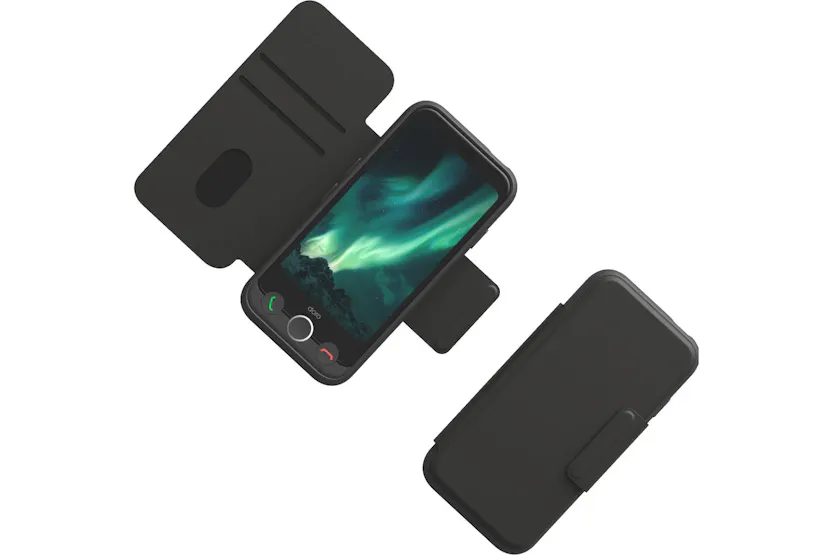Doro Aurora A10 Walletcase Grp | Protective Case | All Round Cover Doro Aurora A10 Walletcase Grp | Protective Case | All Round Cover