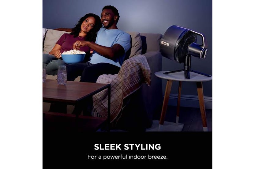 Shark FlexBreeze Pro Mist Indoor & Outdoor Fan | FA300UK Shark FlexBreeze Pro Mist Indoor & Outdoor Fan | FA300UK
