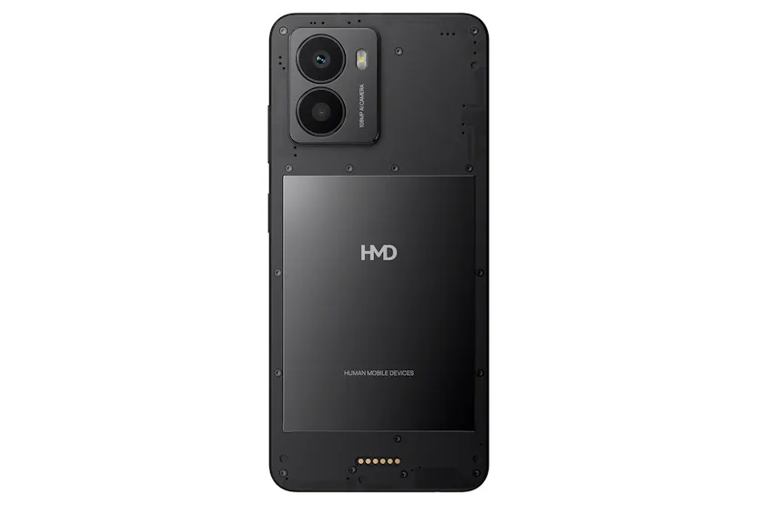 HMD Fusion X1 | 6GB | 128GB | 5G | Black HMD Fusion X1 | 6GB | 128GB | 5G | Black