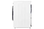 LG 9kg Heat Pump Tumble Dryer | RHX1009NWK LG 9kg Heat Pump Tumble Dryer | RHX1009NWK
