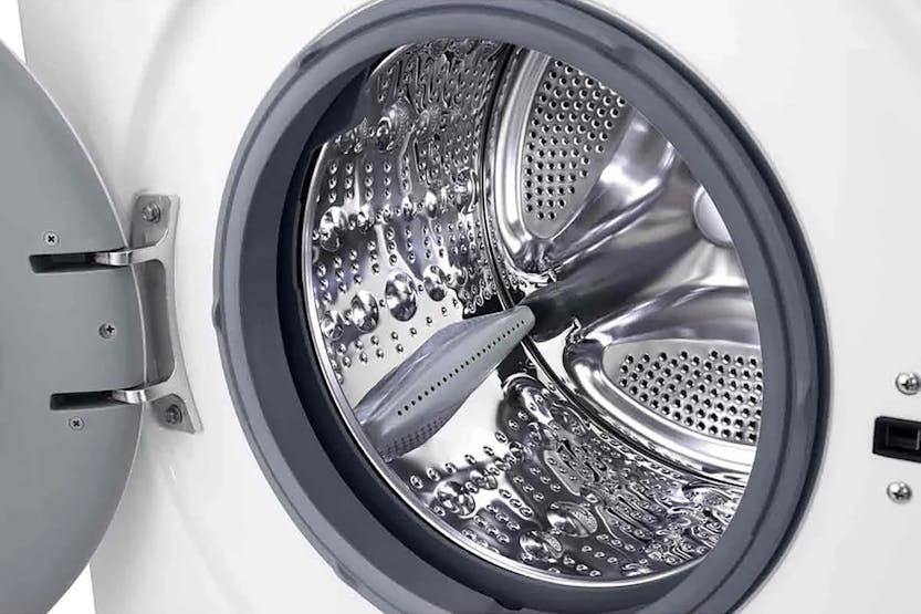 LG 9kg Heat Pump Tumble Dryer | RHX1009NWK LG 9kg Heat Pump Tumble Dryer | RHX1009NWK