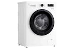 LG 9kg Heat Pump Tumble Dryer | RHX1009NWK LG 9kg Heat Pump Tumble Dryer | RHX1009NWK