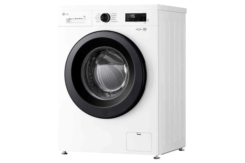 LG 9kg Heat Pump Tumble Dryer | RHX1009NWK LG 9kg Heat Pump Tumble Dryer | RHX1009NWK