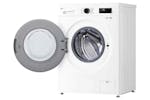 LG 9kg Heat Pump Tumble Dryer | RHX1009NWK LG 9kg Heat Pump Tumble Dryer | RHX1009NWK