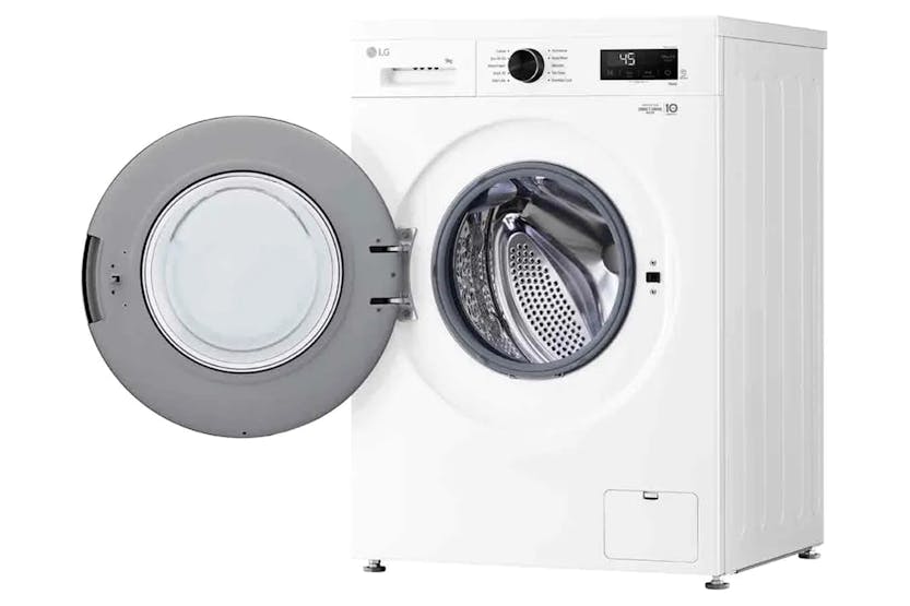 LG 9kg Heat Pump Tumble Dryer | RHX1009NWK LG 9kg Heat Pump Tumble Dryer | RHX1009NWK