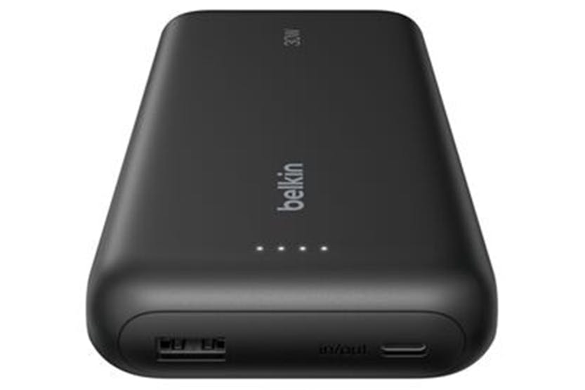 Belkin 20,000mAh Nintendo Switch 2 Power Bank | ENA013HQBK Belkin 20,000mAh Nintendo Switch 2 Power Bank | ENA013HQBK