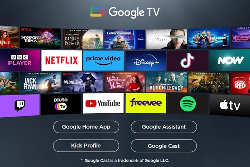 TCL P7K 55" QLED 4K UHD Smart TV (2025) | 55P7K TCL P7K 55" QLED 4K UHD Smart TV (2025) | 55P7K