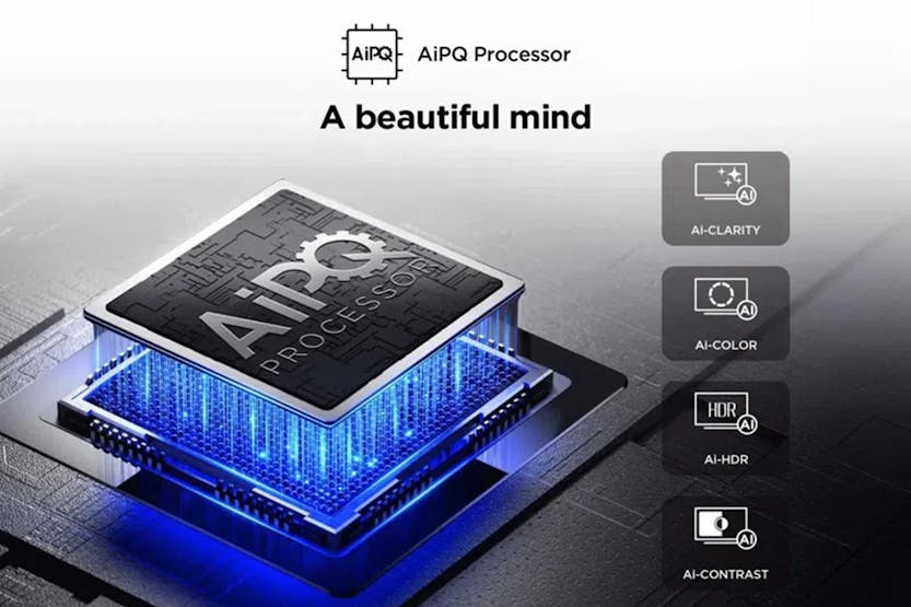 TCL P7K 55" QLED 4K UHD Smart TV (2025) | 55P7K TCL P7K 55" QLED 4K UHD Smart TV (2025) | 55P7K