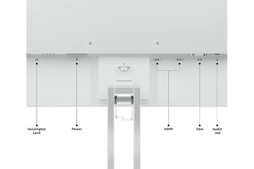 Lenovo L27i-4A 27" FHD Monitor | 67BEKAC1UK Lenovo L27i-4A 27" FHD Monitor | 67BEKAC1UK