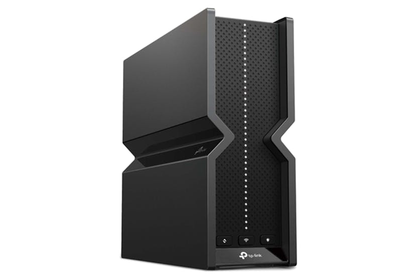 TP-Link Archer BE9300 Tri-Band Wi-Fi 7 Router | Black TP-Link Archer BE9300 Tri-Band Wi-Fi 7 Router | Black