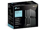 TP-Link Archer BE9300 Tri-Band Wi-Fi 7 Router | Black TP-Link Archer BE9300 Tri-Band Wi-Fi 7 Router | Black