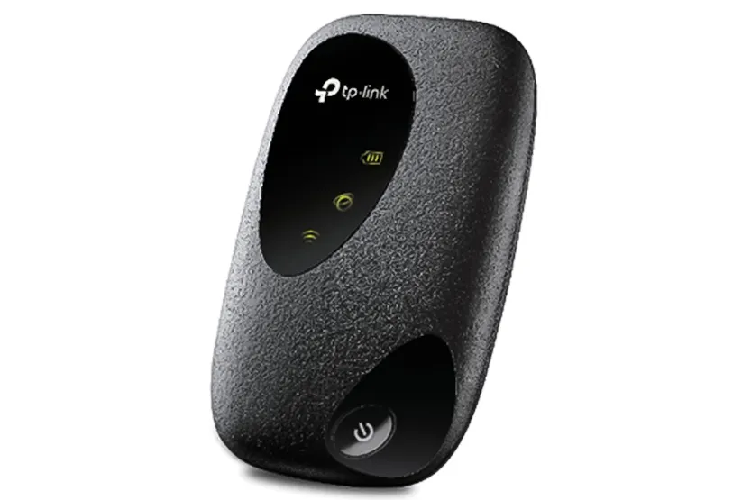TP-Link 4G LTE Mobile Wi-Fi | Black TP-Link 4G LTE Mobile Wi-Fi | Black