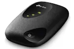 TP-Link 4G LTE Mobile Wi-Fi | Black TP-Link 4G LTE Mobile Wi-Fi | Black