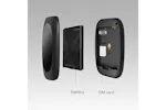 TP-Link 4G LTE Mobile Wi-Fi | Black TP-Link 4G LTE Mobile Wi-Fi | Black