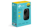 TP-Link 4G LTE Mobile Wi-Fi | Black TP-Link 4G LTE Mobile Wi-Fi | Black