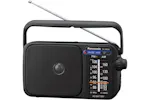 Panasonic Rf-2400 Hifi Portable Radio | PP071 Panasonic Rf-2400 Hifi Portable Radio | PP071