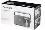 Panasonic Rf-2400 Hifi Portable Radio | PP071 Panasonic Rf-2400 Hifi Portable Radio | PP071