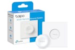 TP-Link Tapo Smart Remote Dimmer Switch | White TP-Link Tapo Smart Remote Dimmer Switch | White