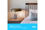 TP-Link Tapo Smart Remote Dimmer Switch | White TP-Link Tapo Smart Remote Dimmer Switch | White