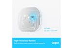 TP-Link Tapo Smart Temperature & Humidity Monitor TP-Link Tapo Smart Temperature & Humidity Monitor