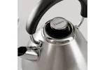 Morphy Richards 1.5L Venture Pyramid Kettle | Silver |100130 Morphy Richards 1.5L Venture Pyramid Kettle | Silver |100130