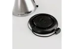 Morphy Richards 1.5L Venture Pyramid Kettle | Silver |100130 Morphy Richards 1.5L Venture Pyramid Kettle | Silver |100130