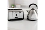 Morphy Richards 1.5L Venture Pyramid Kettle | Silver |100130 Morphy Richards 1.5L Venture Pyramid Kettle | Silver |100130