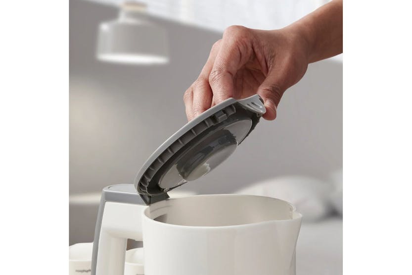 Morphy Richards Compact Travel Kettle | 107001 Morphy Richards Compact Travel Kettle | 107001