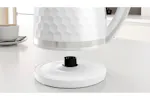 Morphy Richards Hive Jug Kettle| White| 108274 Morphy Richards Hive Jug Kettle| White| 108274