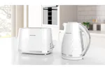 Morphy Richards Hive Jug Kettle| White| 108274 Morphy Richards Hive Jug Kettle| White| 108274