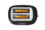 Morphy Richards Hive 2-Slice Toaster| Black | 220031 Morphy Richards Hive 2-Slice Toaster| Black | 220031