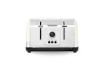 Morphy Richards Venture 4-Slice Toaster | 240132 | Cream Morphy Richards Venture 4-Slice Toaster | 240132 | Cream