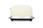 Morphy Richards Venture 4-Slice Toaster | 240132 | Cream Morphy Richards Venture 4-Slice Toaster | 240132 | Cream