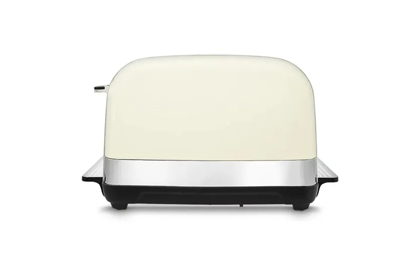Morphy Richards Venture 4-Slice Toaster | 240132 | Cream Morphy Richards Venture 4-Slice Toaster | 240132 | Cream