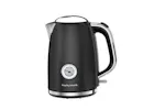 Morphy Richards 1.7L Boutique Kettle | Graphite | 980599 Morphy Richards 1.7L Boutique Kettle | Graphite | 980599
