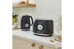 Morphy Richards 1.7L Boutique Kettle | Graphite | 980599 Morphy Richards 1.7L Boutique Kettle | Graphite | 980599