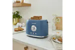 Morphy Richards Boutique 2 Slice Toaster | 980602 | Thunder Blue Morphy Richards Boutique 2 Slice Toaster | 980602 | Thunder Blue