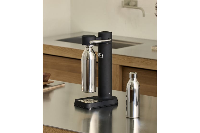 Aarke 1L To-Go Bottle for Carbonator 3 | A1093 Aarke 1L To-Go Bottle for Carbonator 3 | A1093