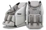 Apollo Massage Chair | Light Grey Apollo Massage Chair | Light Grey