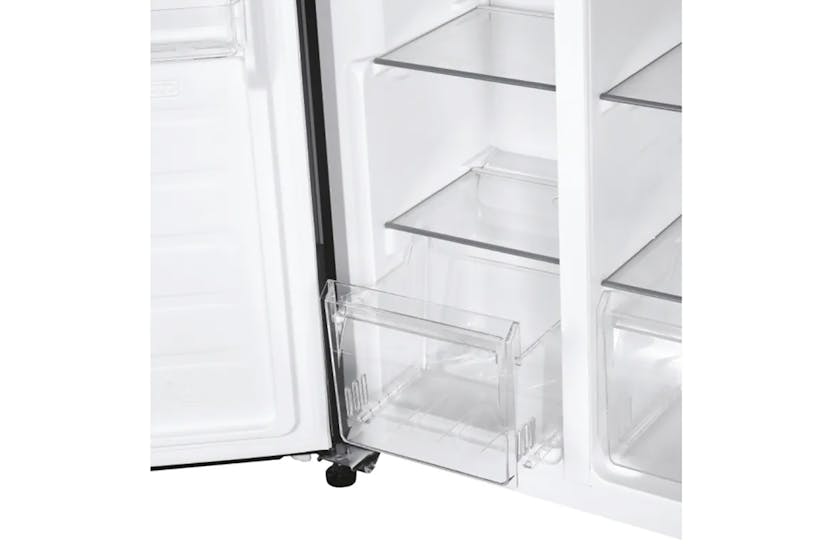 Candy Freestanding Refrigerator | CHSBSV5172EBKN Candy Freestanding Refrigerator | CHSBSV5172EBKN