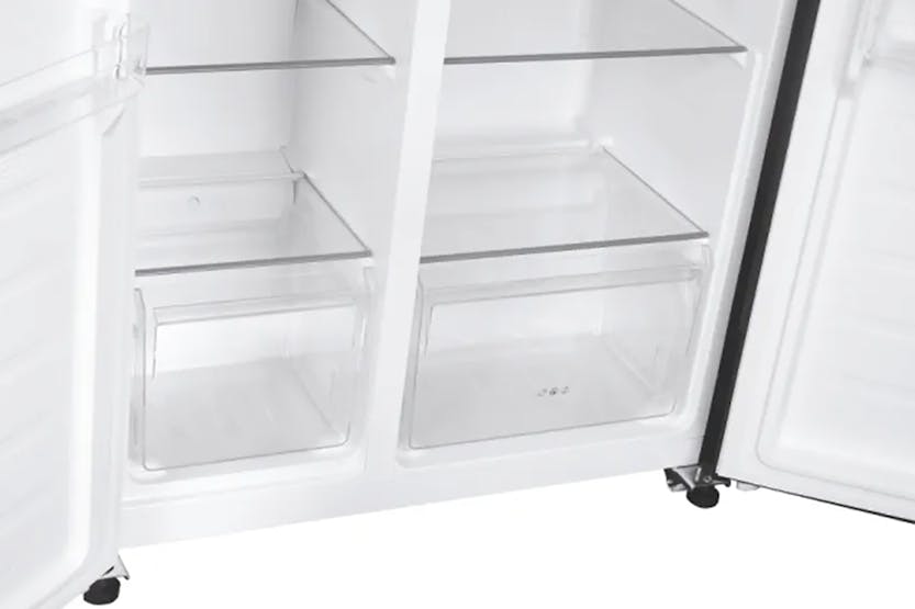 Candy Freestanding Refrigerator | CHSBSV5172EBKN Candy Freestanding Refrigerator | CHSBSV5172EBKN