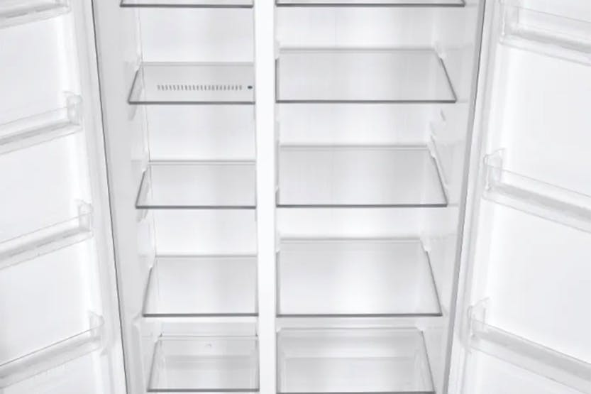 Candy Freestanding Refrigerator | CHSBSV5172EBKN Candy Freestanding Refrigerator | CHSBSV5172EBKN